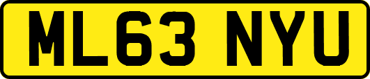 ML63NYU