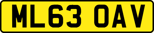 ML63OAV