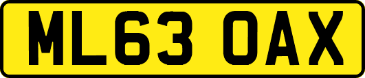ML63OAX