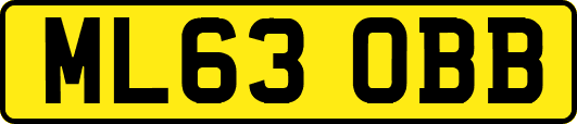 ML63OBB