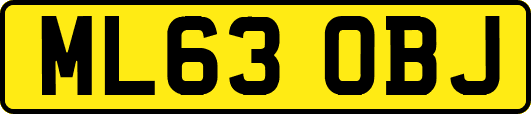 ML63OBJ