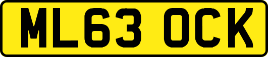 ML63OCK