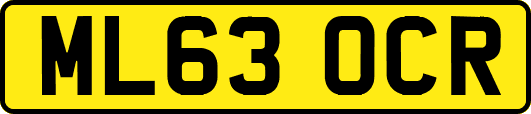 ML63OCR
