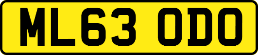 ML63ODO