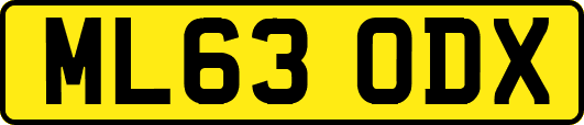 ML63ODX
