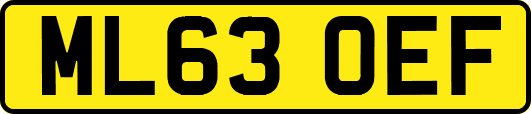 ML63OEF
