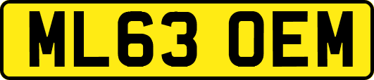 ML63OEM