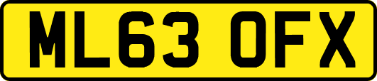 ML63OFX