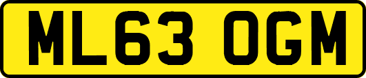ML63OGM