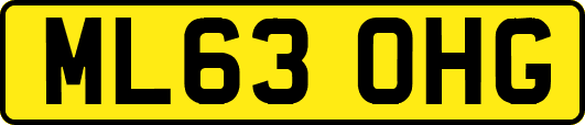 ML63OHG