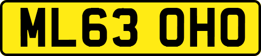 ML63OHO