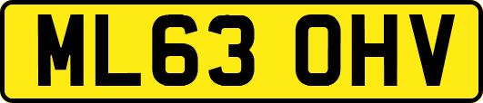 ML63OHV