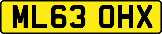 ML63OHX