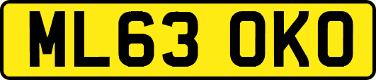 ML63OKO