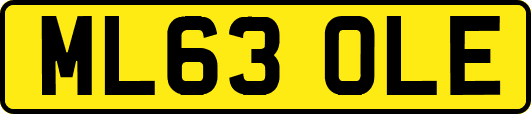 ML63OLE