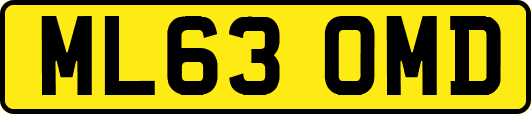 ML63OMD
