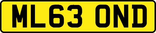 ML63OND