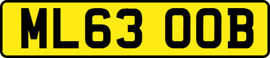 ML63OOB