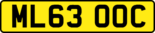 ML63OOC