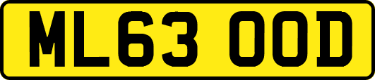 ML63OOD