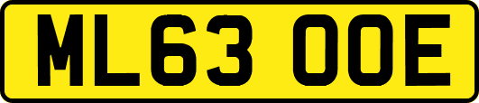 ML63OOE