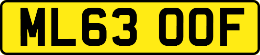 ML63OOF