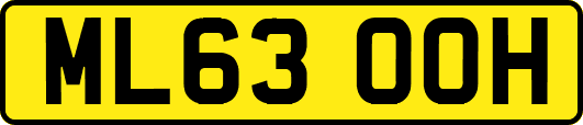 ML63OOH