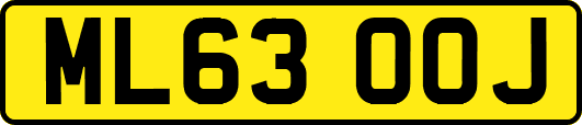 ML63OOJ