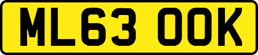 ML63OOK