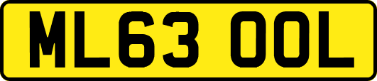 ML63OOL