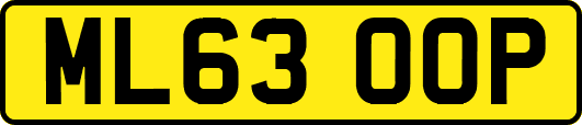 ML63OOP