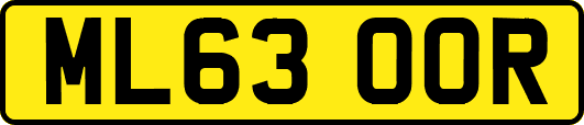 ML63OOR