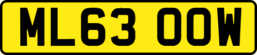 ML63OOW