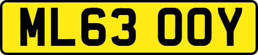 ML63OOY