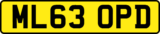 ML63OPD
