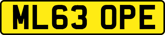 ML63OPE