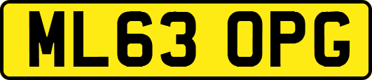 ML63OPG