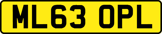 ML63OPL