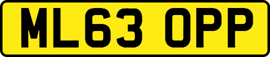 ML63OPP