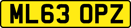 ML63OPZ