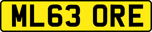 ML63ORE