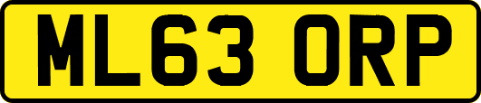 ML63ORP