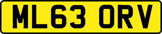 ML63ORV