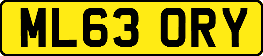 ML63ORY