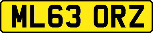 ML63ORZ