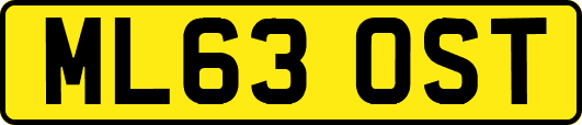 ML63OST
