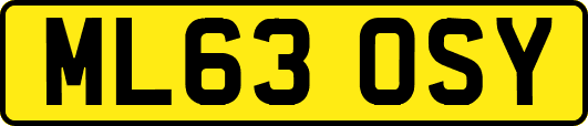 ML63OSY