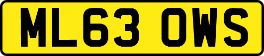 ML63OWS