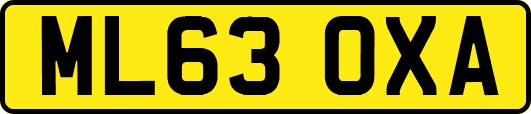 ML63OXA
