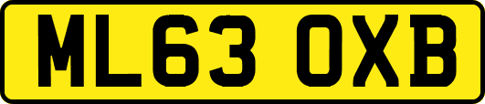 ML63OXB